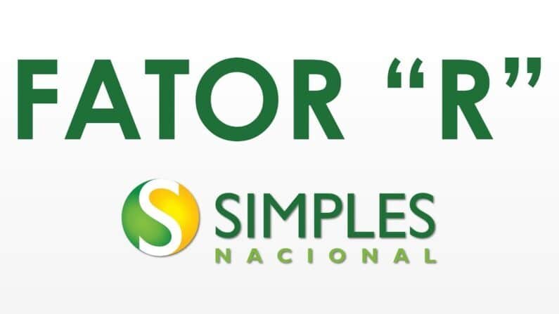 Fator R Do Simples Nacional Como Funciona E Como Calcular Cf