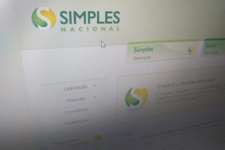 Como Abrir Um Cnpj No Simples Nacional Passo A Passo Completo Cf Contabilidade 8503