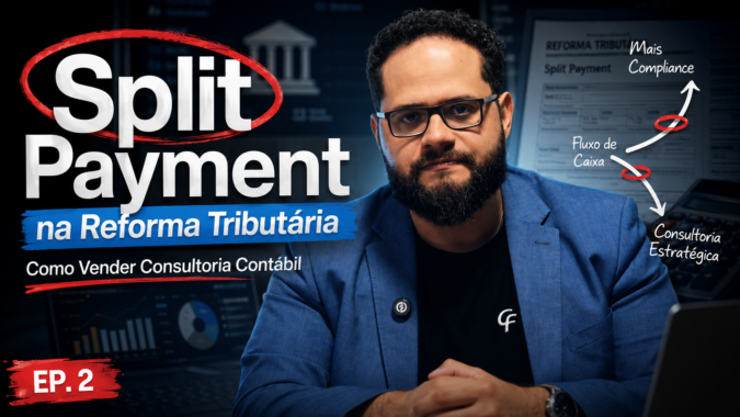 Split Payment na Reforma Tributária: impacto no capital de giro