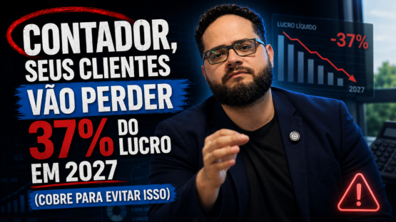 Split payment: a bomba-relógio no fluxo de caixa dos seus clientes e a consultoria mais fácil de vender em 2026